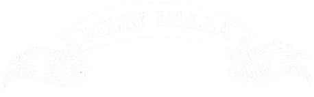 Billy Bolla