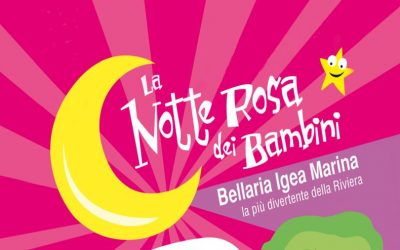 The Bubbles Rock Show! Spettacolo a Bellaria Igea Marina (Rimini)