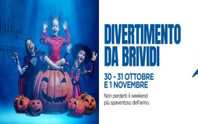 Billy Bolla al CityLife Shopping District (MI)