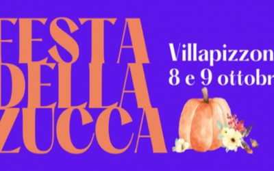 Billy Bolla alla Festa della Zucca – Villapizzone (MI)