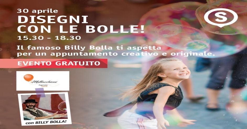 Billy Bolla per Officine S (To)