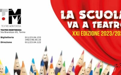 The Bubbles Rock Show al Teatro Monterosa (TO)