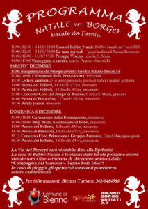 programma bolle