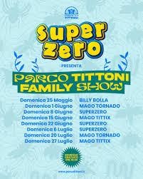 spettacolo per tutta la famiglia Desio