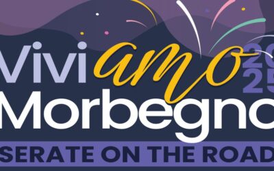 Billy Bolla a “Viviamo Morbegno 2025” – Morbegno (SO)