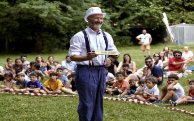 Billy Bolla al Villaggio Beaulard – Oulx (TO)