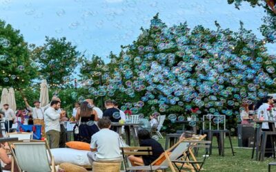 Billy Bolla al “Country Chic Party” c/o Playpet Padova