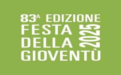 Billy Bolla alla “Festa della Gioventù” di Turate (CO)
