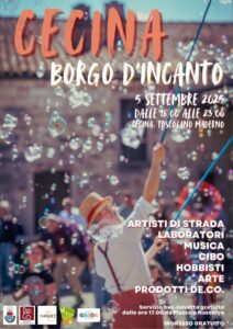 spettacolo per notte bianca