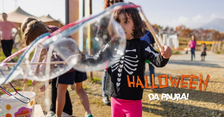 Billy Bolla al bioparco Zoom di Torino