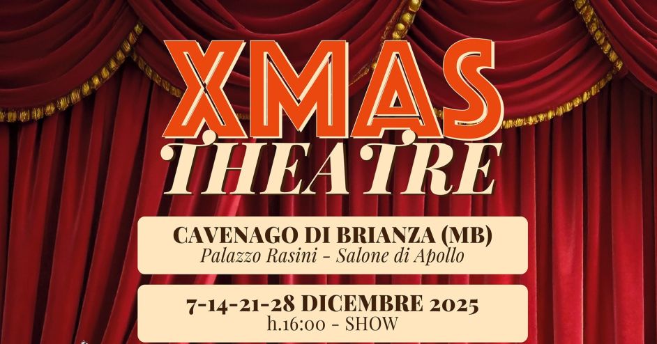 Billy Bolla al Salone Apollo di Palazzo Rasini di Cavenago (MB)