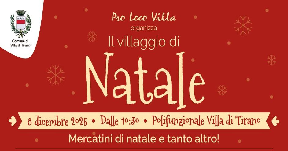 Billy Bolla al Polifunzionale di Villa di Tirano (SO)