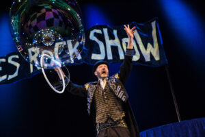 spettacolo bolle a cantù