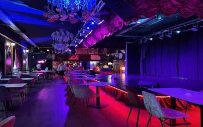 Billy Bolla torna a “La Nuit de Bardot” c/o Mami Bistrot – Rimini