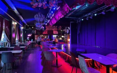 Billy Bolla torna a “La Nuit de Bardot” c/o Mami Bistrot – Rimini