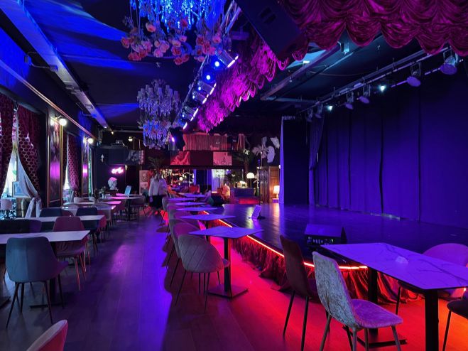 Billy Bolla torna a “La Nuit de Bardot” c/o Mami Bistrot – Rimini