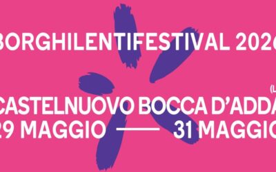Billy Bolla a Borghilenti Festival – Castelnuovo Bocca d’Adda (LO)
