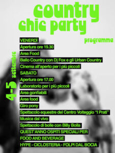 programma