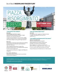 Billy Bolla in piazza