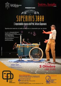 super iris 3000 imperia